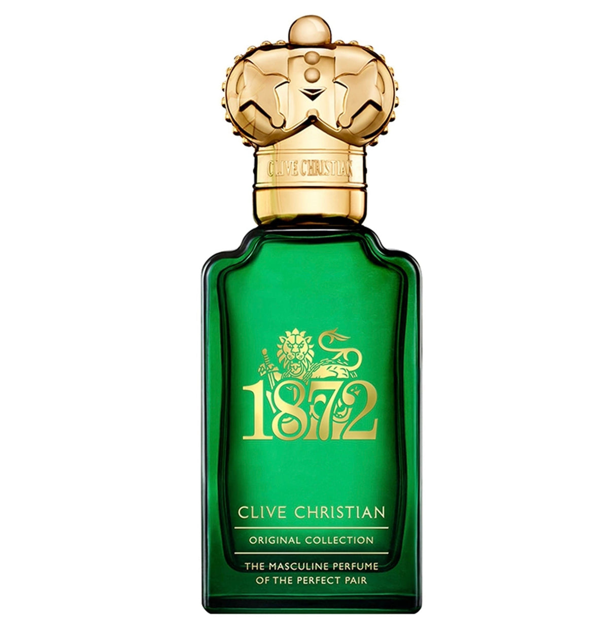 Clive Christian 1872 Masculine Eau De Parfum