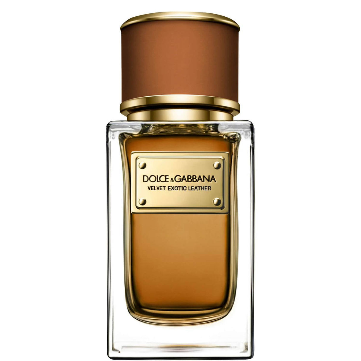Dolce & Gabbana Velvet Exotic Leather Eau De Parfum