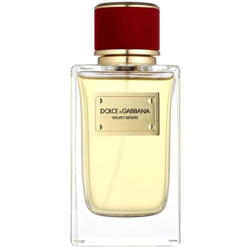Dolce & Gabbana Velvet Desire Eau De Parfum