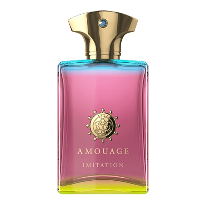 Amouage Imitation Man Eau De Parfum