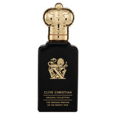 Clive Christian Feminine Edition X Eau De Parfum