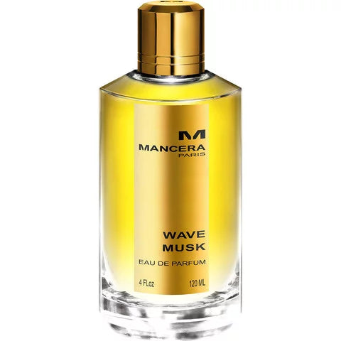 Mancera Wave Musk Eau De Parfum