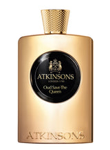 Atkinsons Oud Save The Queen Eau De Parfum