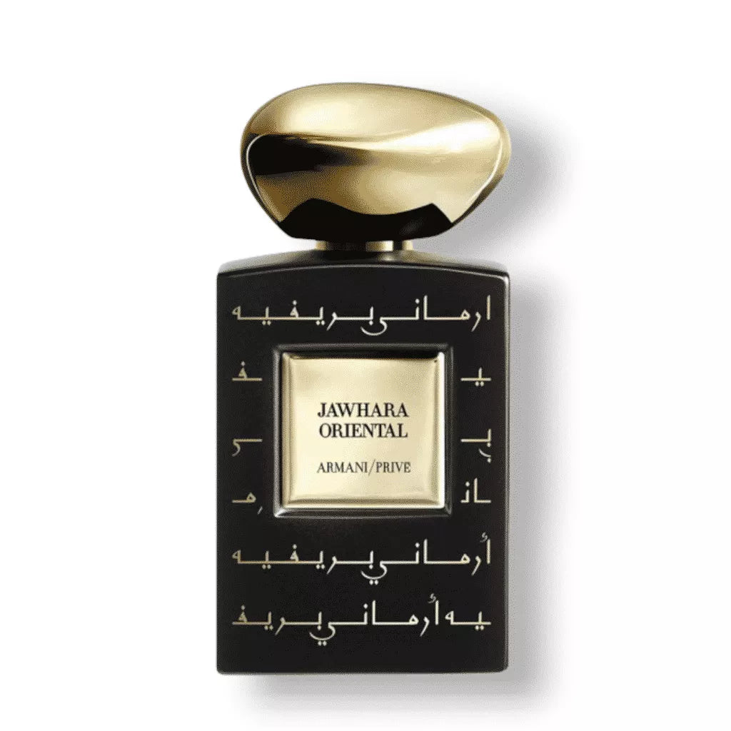 Armani Privé Jawhara Oriental Eau De Parfum