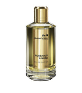 Mancera Roseaoud & Musk Eau De Parfum
