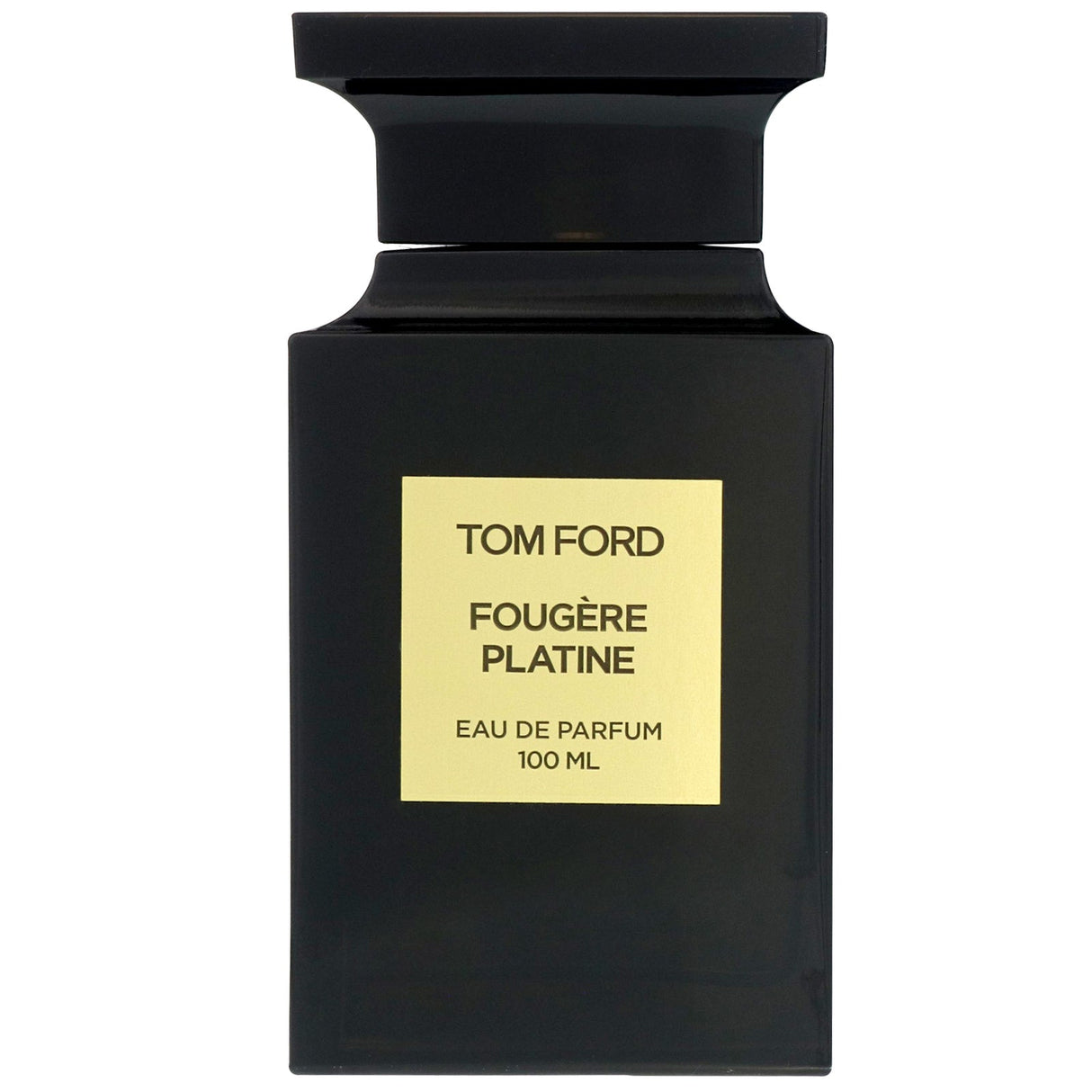 Tom Ford Fougére Platine Private Blend Eau De Parfum
