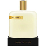 Amouage Library Collection Opus IV Eau De Parfum